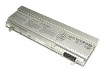 Аккумуляторная батарея для ноутбука Dell Latitude E6400 7800mAh OEM