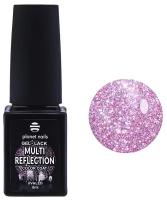 Planet nails гель-лак для ногтей Multi Reflection, 8 мл, 318