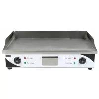 Жарочная поверхность VIATTO VA-EG-820