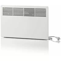 Конвектор электрический Ensto FinnHeat 500W с механическим термостатом IP21 389мм EPHBM05PR