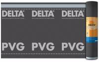 Гидроизоляционная водозащитная (конвекционная) пленка DELTA PVG PLUS