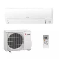 Сплит-система Mitsubishi Electric MSZ-HR35VF / MUZ-HR35VF, белый