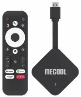 MECOOL KD2 Stick медиаплеер AndroidTV 11 / 4Gb/32Gb S905Y4