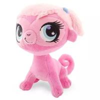 Мягкая игрушка Hasbro Littlest Pet Shop Минка