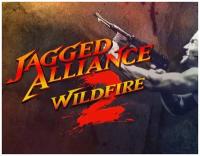 Jagged Alliance 2: Wildfire