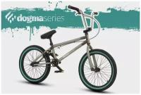 Велосипед BMX 713Bikes Frost R (dogma series)