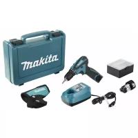 Дрель - аккумуляторная MAKITA DF330DWE