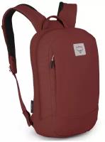 Рюкзак Osprey Arcane Small Day Acorn Red 10 л