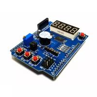 Multi-shield V2.0 для Arduino Uno