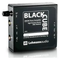 Фонокорректор Lehmann Black Cube