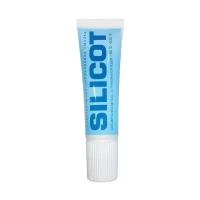 Смазка силиконовая Silicot, 30г туба в пакете