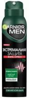 Дезодорант-антиперспирант Garnier Mineral 