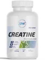 Креатин моногидрат SPW Creatine 120 капсул 625 мг