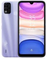 Смартфон Itel A48 L6006 32 ГБ Purple