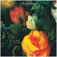 Виниловая пластинка Morphine. Good (LP)