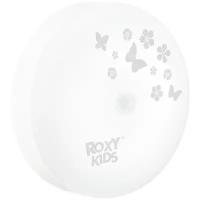 Ночник ROXY-KIDS R-NL3096, цвет арматуры: белый