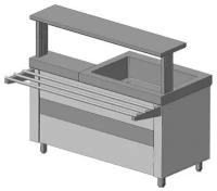 Мармит ITERMA МЭ-У-1507-21КЗ