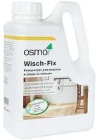 Osmo Концентрат для очистки и ухода за полами Wisch-Fix (1 л 8016 Бесцветное )