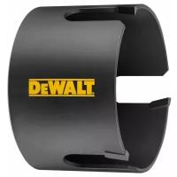 Коронка по мультиматериалу 111 мм DeWalt DT90425