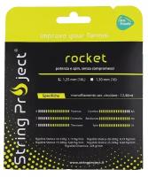 Теннисные струны String Project Rocket, 12 м