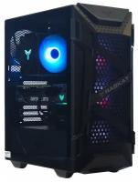 Компьютер Raskat Strike 520 (i5-13600kf, RAM 32Gb DDR5-6000, SSD NVMe 1Tb, HHD 2Tb, RTX 4070Ti 12Gb, no OS)