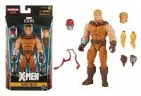 Саблезубый Люди Икс фигурка, Sabertooth Age of Apocalypse Marvel Legends