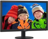 Монитор Philips 243V5QSBA 23.6