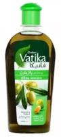 Dabur Vatika Масло для волос обогащённое оливой 200мл