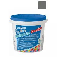 Эпоксидная затирочная смесь MAPEI KERAPOXY DESIGN № 113 цвет 