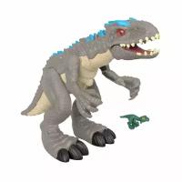 Фигурки Imaginext Jurassic World Индоминус Рекс GMR16, 2 шт