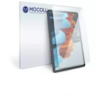 Пленка защитная MOCOLL для дисплея планшетного компьютера SAMSUNG Galaxy Tab Active Прозрачная матовая