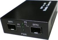 Медиаконвертер Opticin OC-SFP-SFP SFP slot - SFP