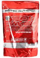 Scitec Nutrition 100% Whey Protein Professional (500 гр) (Белый шоколад-клубника)