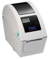 Термопринтер этикеток TSC TDP-225 203dpi USB RS232 SD