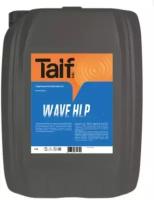 TAIF 213115 TAIF Масо гидравическое WAVE HLP 32, 20L