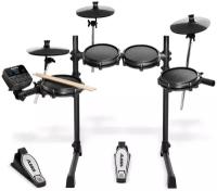 Alesis Turbo Mesh Kit электронная ударная установка