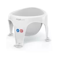 Стул для купания AngelCare Bath ring BR-01, серый