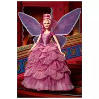 Кукла Barbie Disney The Nutcracker Sugar Plum Fairy (Барби Щелкунчик Сахарная Сливовая Фея)