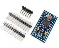 Плата Pro Mini Module ATMEGA328 3.3V 8MHz