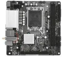 Материнская плата Asrock B660M-ITX/AC