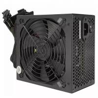 Блок питания Crown Cm-ps500w smart, 500W, 120мм. Fan, Atx, OEM