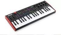 Midi-контроллер Akai MPK Mini Plus