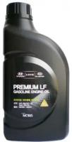 HY 5W-20 Premium LF Gasoline (1л) Масло моторное HYUNDAI / KIA 0510000151