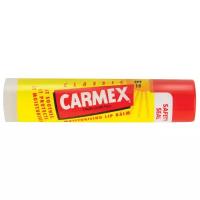 Carmex Бальзам для губ Original stick