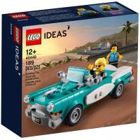 LEGO Ideas 40448 Винтажный автомобиль