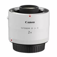 Телеконвертер Canon Extender EF 2x III