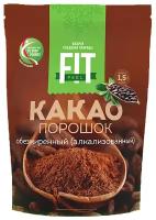 Fit Feel Какао-порошок растворимый, 150 г