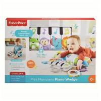 Музыкальная подушка-пианино Fisher-Price