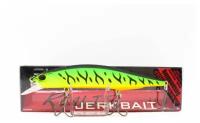 Воблер DUO Realis Jerkbait, 100 мм, суспенд, 14.5 гр