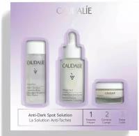 Caudalie Набор для ухода за лицом Vinoperfect Set 2023